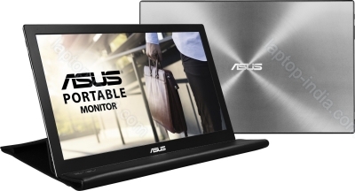 ASUS MB168B, 15.6"